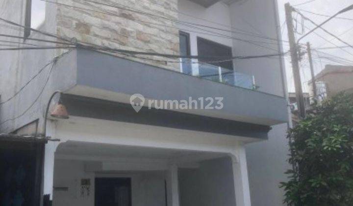 Jual Rumah Lelang di Pesona Bali Residence Terusan Buah Batu 1