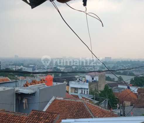 Jual Rumah Murah Nyaman di Pasir Impun Bandung Kota 2