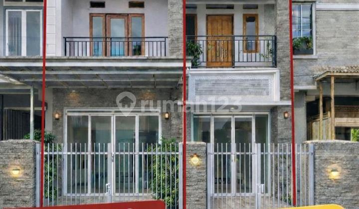 For Sale / Rent New 2-Storey Shop House on Pasir Salam Raya, Bandung City 2