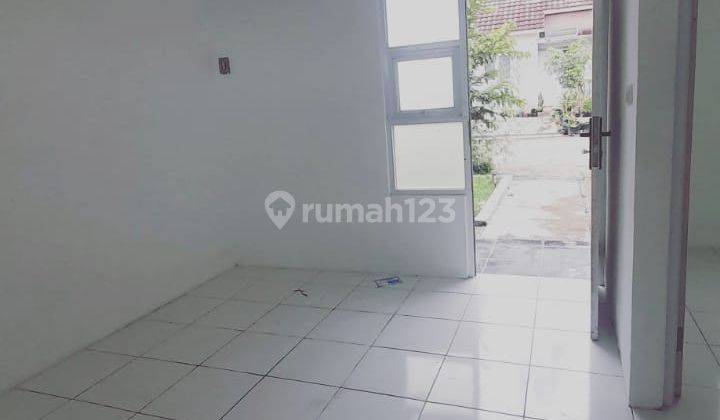 Jual Rumah Murah Baru Renov Siap Huni di Green Masturi Residence 1