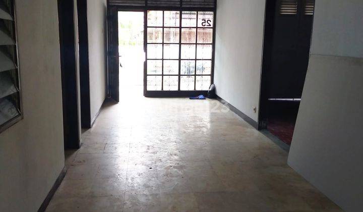 Sewa Rumah Siap Huni Di Komplek Muara Bandung Kota 1