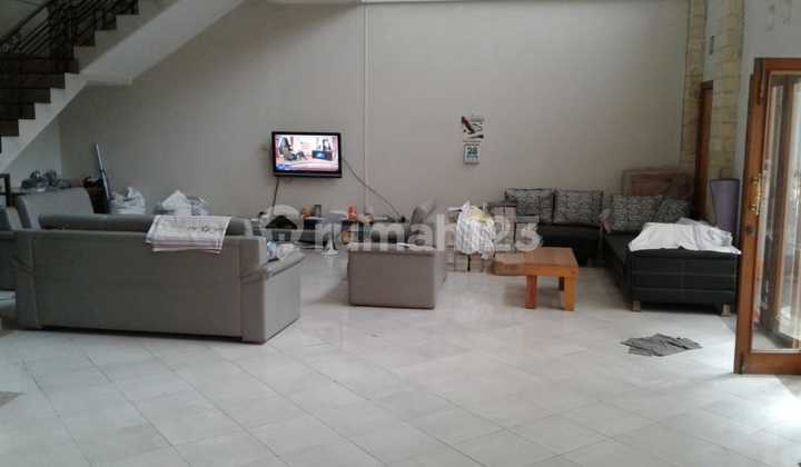 Jual Rumah 2 LT Siap Huni Di Cluster Mekar Wangi Bandung