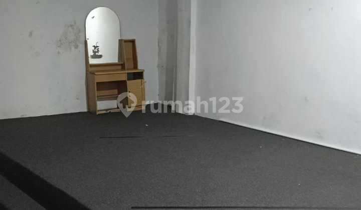 Jual Sewa Rumah Kantor Strategis di Lodaya Lengkong Bandung Kota 2