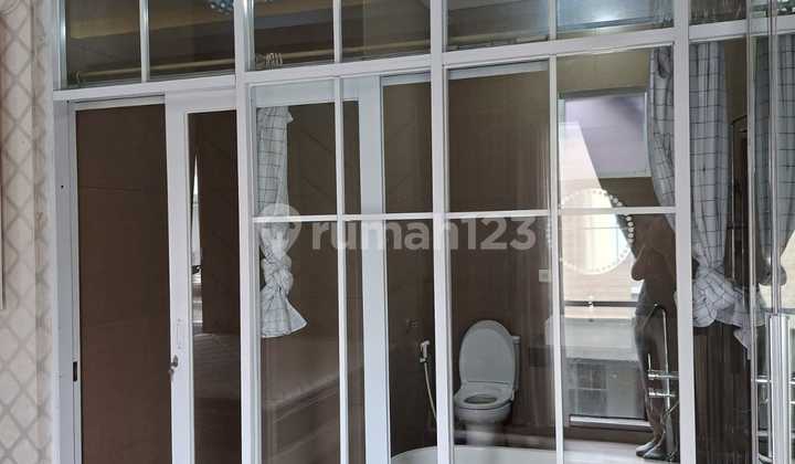 Rent / Sell Fully Furnished House in Setra Permai Residence