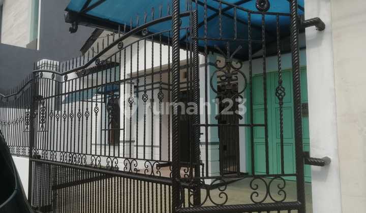 Sewa Rumah Baru Renov Besar Rapih di Taman Kopo Indah 3 Bandung