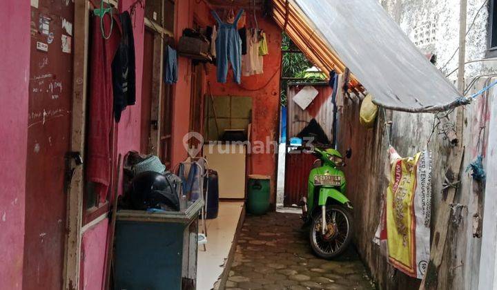 Jual Murah Bu Kosan Strategis di Andir Bandung Kota 2