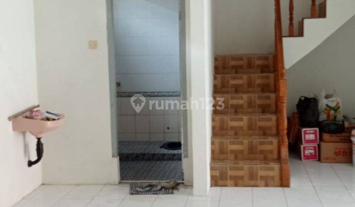 Sewa Rumah Siap Huni di Komplek Tki 1 Taman Kopo Indah 1 Bandung 1