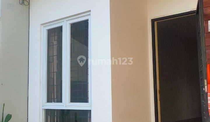 Jual Sewa Rumah Murah 2 Lantai di Komplek Tki 1 Bandung 1