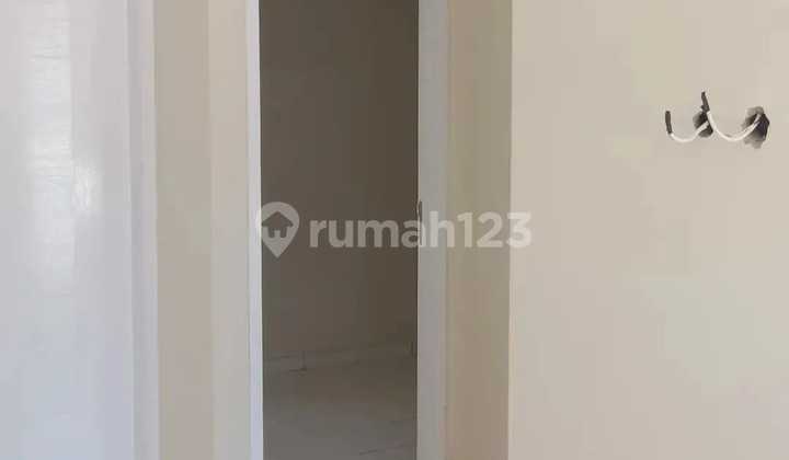 Jual Rumah Baru Murah Cluster Siap Huni Ujung Berung Bandung 2