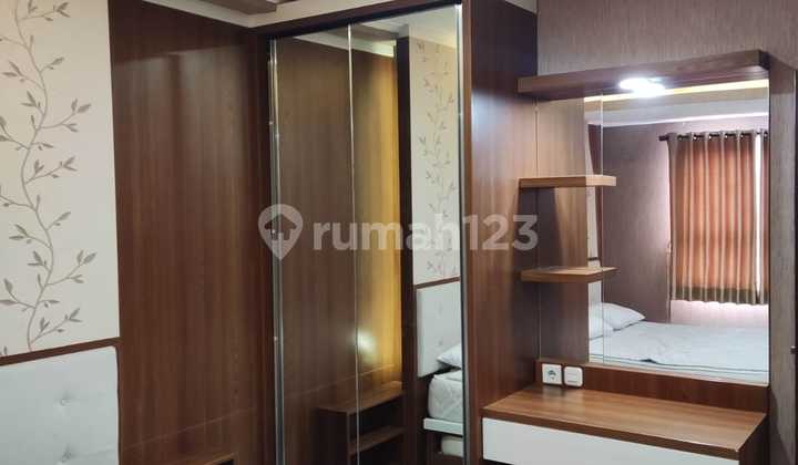Jual Cepat Murah 2BR Furnish di Gateway Pasteur Bandung Jual Cepat Murah 2BR Furnish di Gateway Pasteur Bandung
