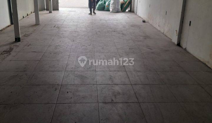 Sewa Ruko 2 Lantai Strategis di Cibeureum Raya Bandung 2