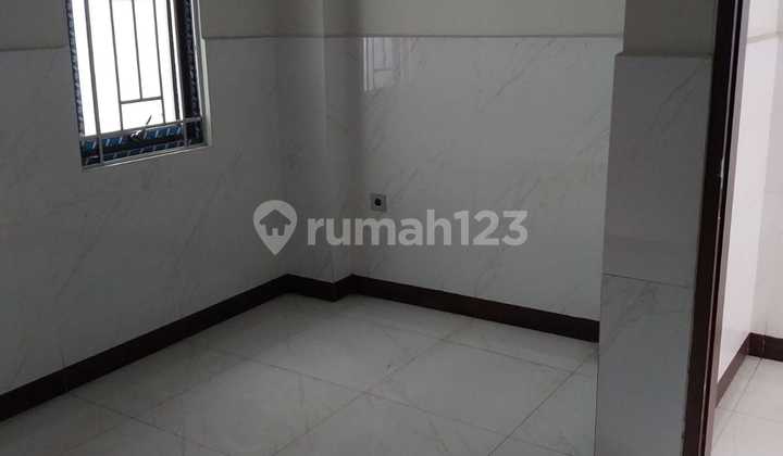 Jual Rumah Hook 2 Lantai di Komplek Sumbersari Bandung 2