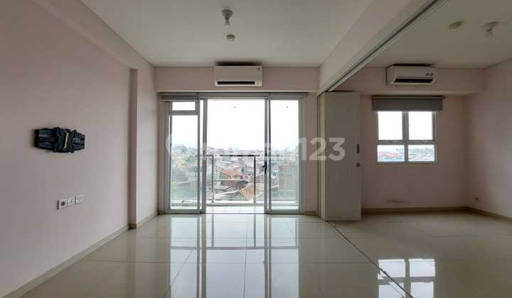 Jual Apartemen 2 BR Semi Furnish Murah di Gateway Pasteur Bandung Jual Apartemen 2 BR Semi Furnish Murah di Gateway Pasteur Bandung