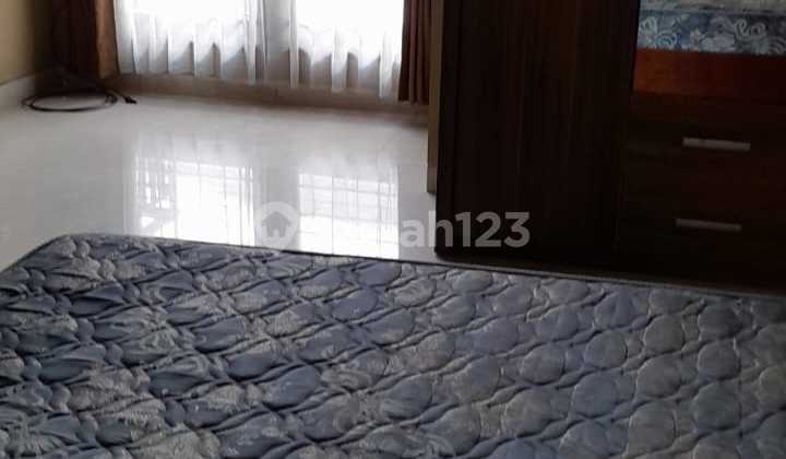 Sewa Rumah Modern Semi Furnish di Komp. Batununggal Indah Bandung 2