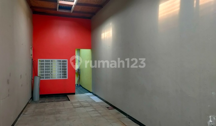 Jual Rumah Murah di Komplek Asri di Pesantren Cibabat Cimahi 2
