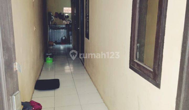 Jual Bu Murah Kosan Akses Mobil di Taman Cibaduyut Indah Bandung 2