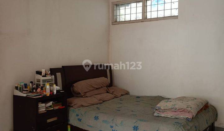 Jual Rumah Murah Siap Huni di Komplek Kopo Permai Bandung 2