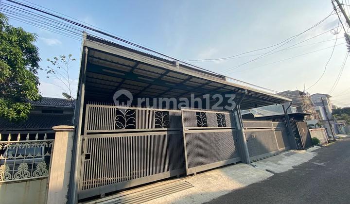 Sell New Move-In Ready House in East Kembar, Central Bandung City. 2