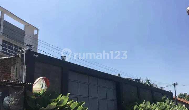 Jual Gudang Bagus 3 Lantai Siap Pakai di Cibeureum Cimahi Jual Gudang Bagus 3 Lantai Siap Pakai di Cibeureum Cimahi