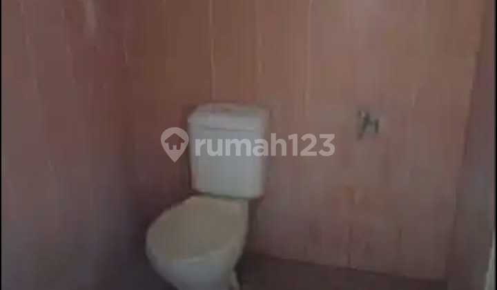 For Sale, Ready-to-Occupy House Near STT Telkom Bojongsoang, Bandung. 2