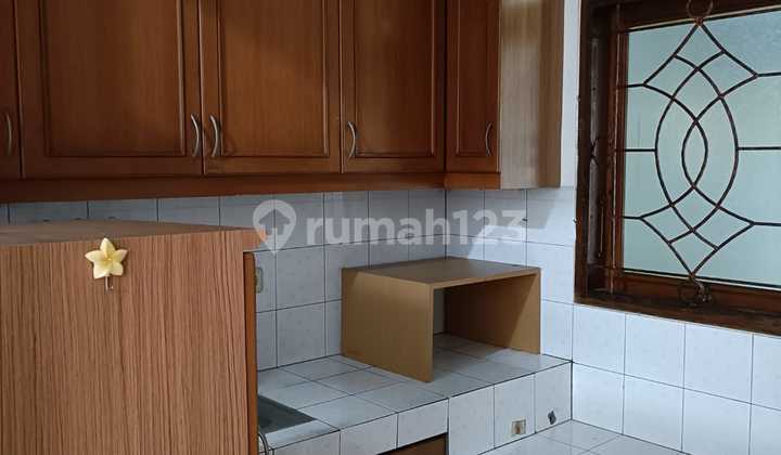 Jual Rumah Murah Nyaman di Batununggal Bandung Kota 2