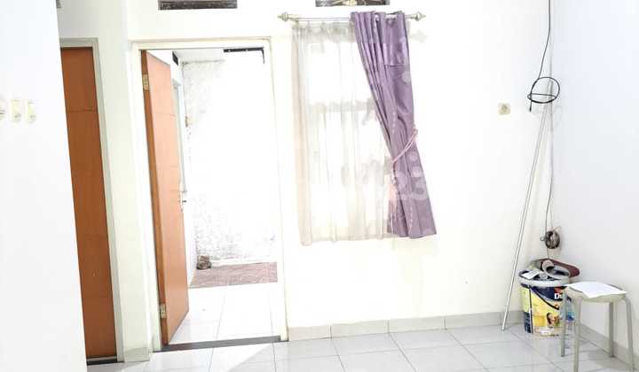 Jual Rumah Murah Siap Huni di Cluster Pawenang Arcamanik Bandung 2