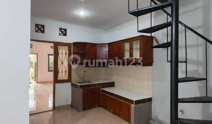 Sewa Rumah Murah di Cluster Permata Tamansari Arcamanik Bandung 2