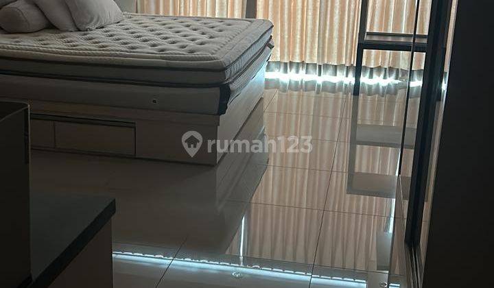 Sewa Apartemen Full Furnish di La Grande Merdeka Kota Bandung 2