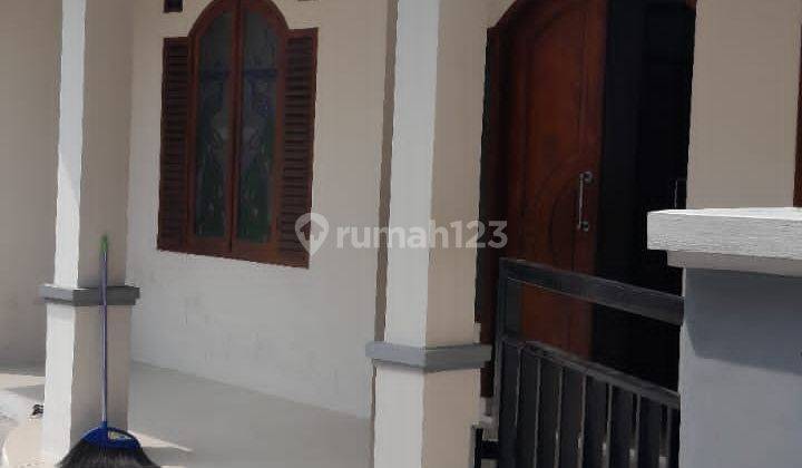 Jual Rumah Baru Murah di dekat Kampus Jatinangor 2