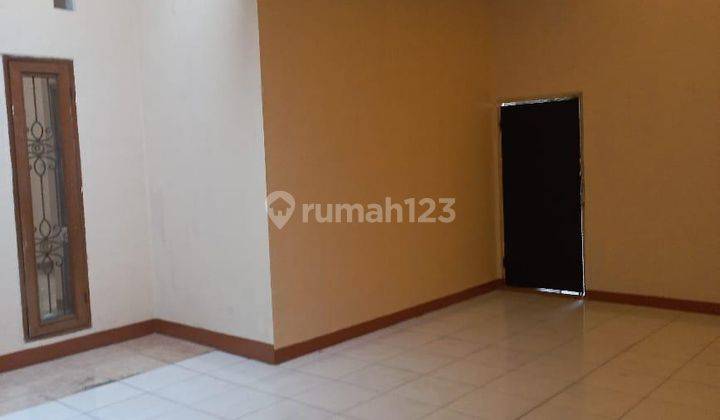 Sewa Rumah Siap Huni di Komplek Tki 3 Bandung Hook 2