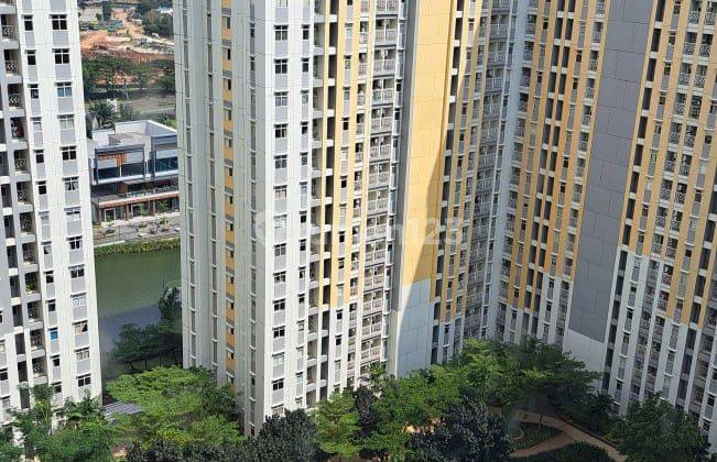 Jual Apartemen Bagus Murah di Springlake Summarecon Bekasi 2