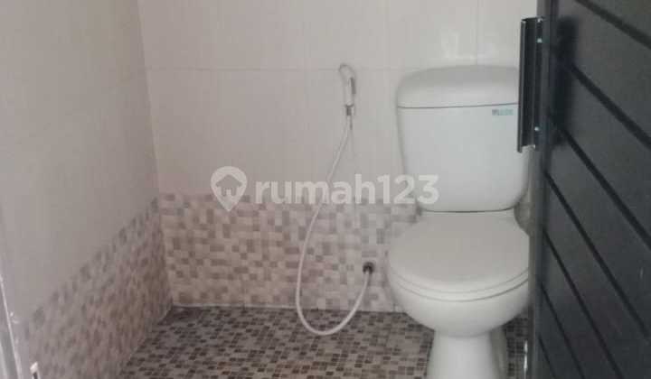 Sell New Minimalist House In Gempol Cijerah Bandung 2