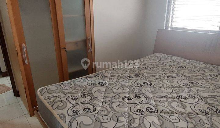 Sewa Apartemen 2 BR di The Majesty Bandung Dekat Tol 1