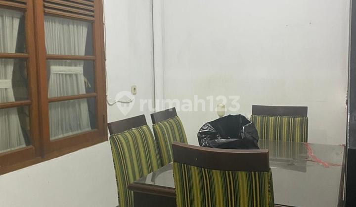 Sewa Rumah Siap Huni Full Furnish di Antapani Bandung 2