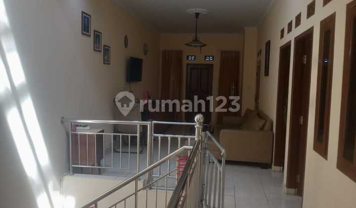 Jual/Sewa Rumah Murah 2 Lantai Di Perum Taman Kopo Asri Bandung
