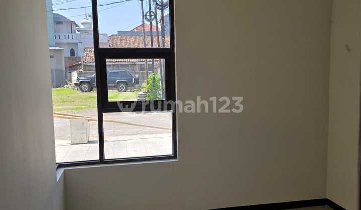 Jual Rumah Baru Murah Siap Huni di Komplek Gempol Cijerah Bandung Jual Rumah Baru Murah Siap Huni di Komplek Gempol Cijerah Bandung