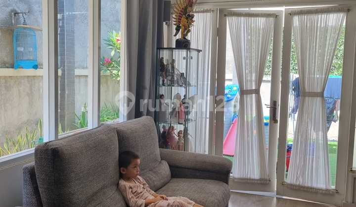 Rumah Murah Siap Huni di Pitaloka Kota Baru Parahyangan Bandung