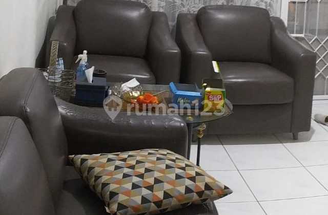 Jual Rumah Murah di Dian Molek Babakan Ciparay Bandung Kota 2