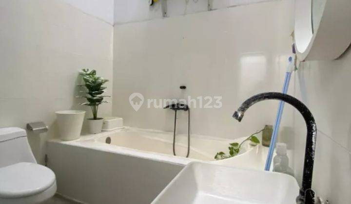 Jual Rumah Terawat Semi Furnish di Lamargas Residence Bandung 2