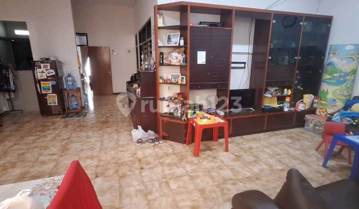 Jual Rumah Murah Asri Siap Huni Dikomplek Muarasari Bandung Kota 2