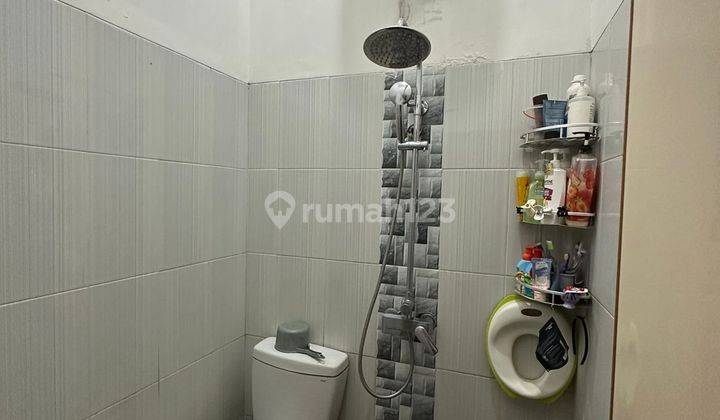 Jual Rumah Keren Murah Siap Huni di Komplek Cimahi Selatan 2