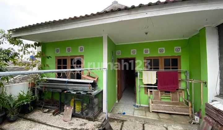 Jual Rumah Murah 2 Lantai di Komplek Puri Cipageran Indah 2 KBB 2