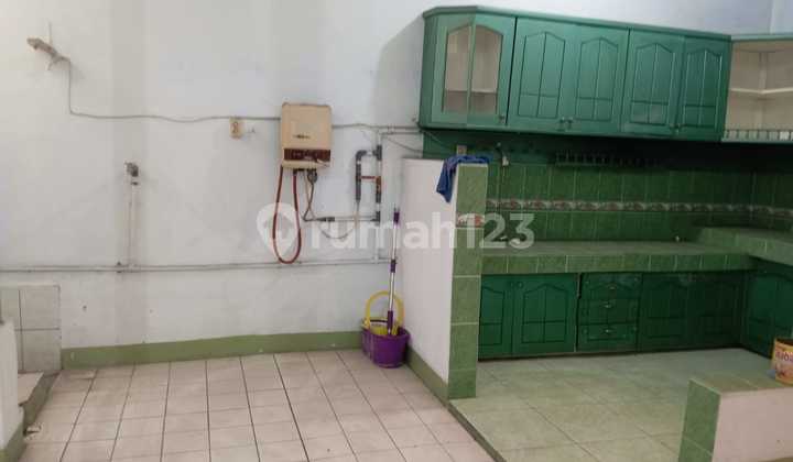 Jual Rumah Murah Siap Huni Di KompleK Taman Kopo Indah 1 Bandung 2