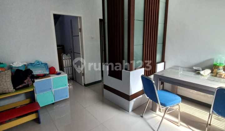 Jual Rumah Siap Huni Dekat Jln Utama Taman Kopo Indah 2 Bandung