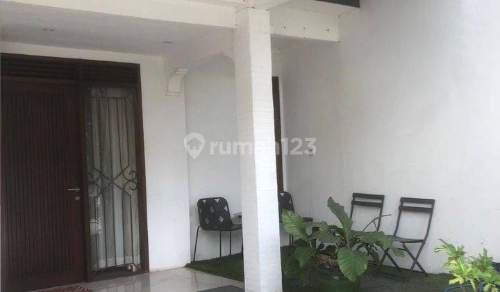 Jual Rumah Lelang di Pesona Bali Residence Terusan Buah Batu 2