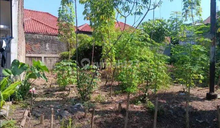 Jual Tanah Kavling Siap Bangun Strategis Dekat Borma Ciwastra 2