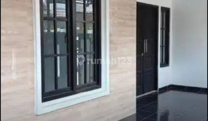 Jual Rumah Murah di Komplek Pharmindo Cimahi Cijerah 1