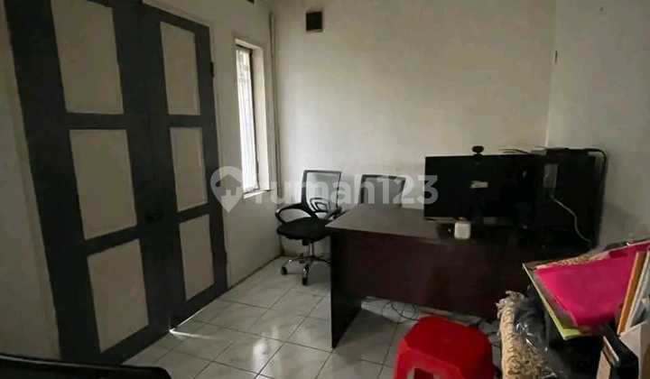 Sewa Rumah Murah Terawat di Sayap Cipaganti Bandung Akses Mobil 2