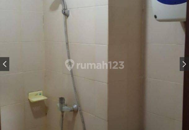 Apartemen Murah 2 BR Full Furnish di Sudirman Suite Bandung   2