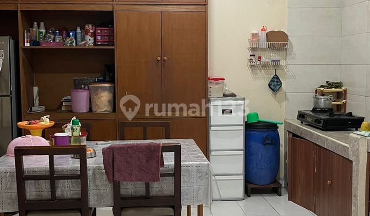 Selling Cheap 2-Story Furnished House in Nataendah Complex, Kopo, Bandung 2